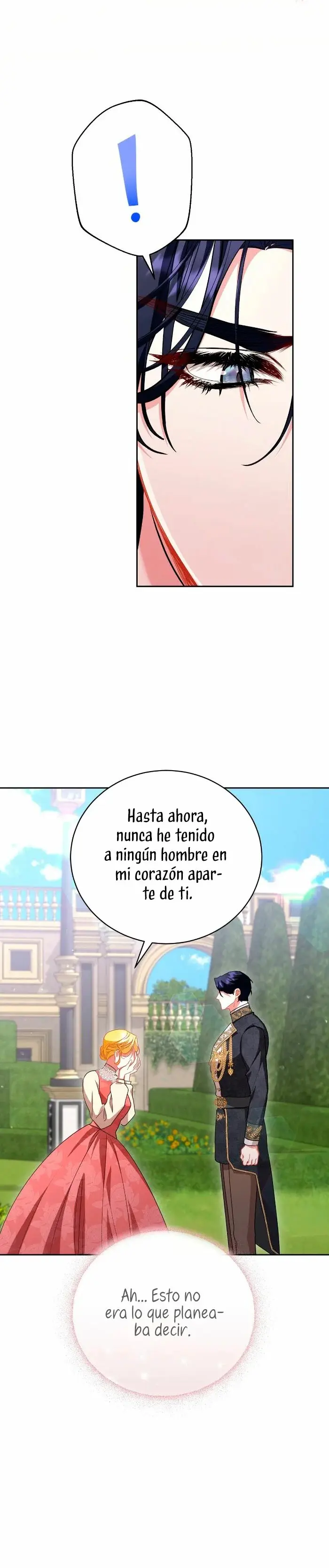 Love Doesn't Matter capítulo 60, página 32