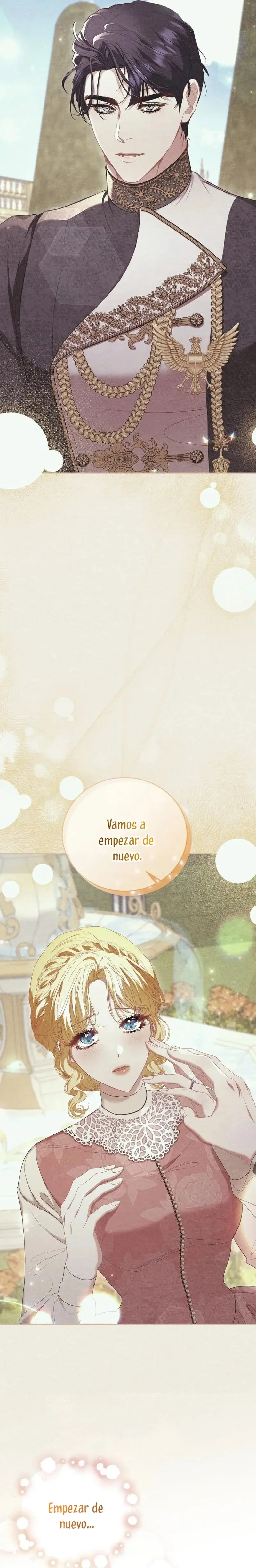 Love Doesn't Matter capítulo 61, página 5
