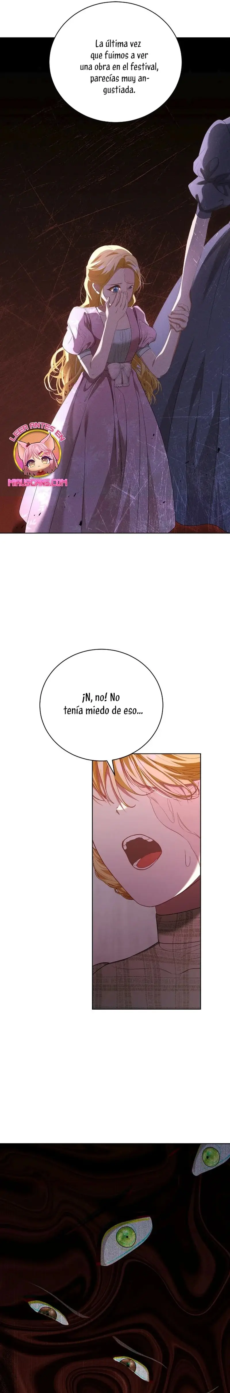 Love Doesn't Matter capítulo 61, página 10