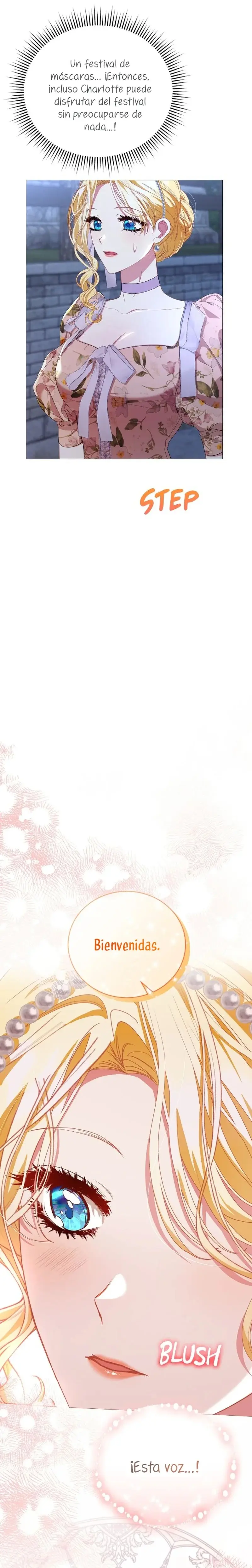 Love Doesn't Matter capítulo 62, página 9