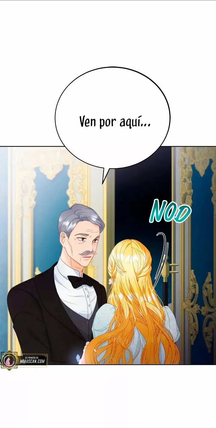 Love Doesn't Matter capítulo 7, página 4