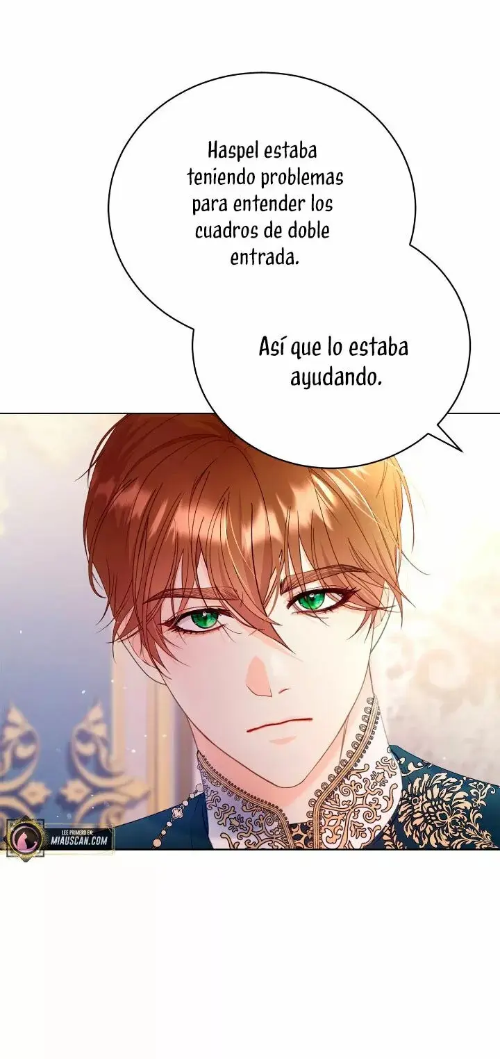Love Doesn't Matter capítulo 7, página 15