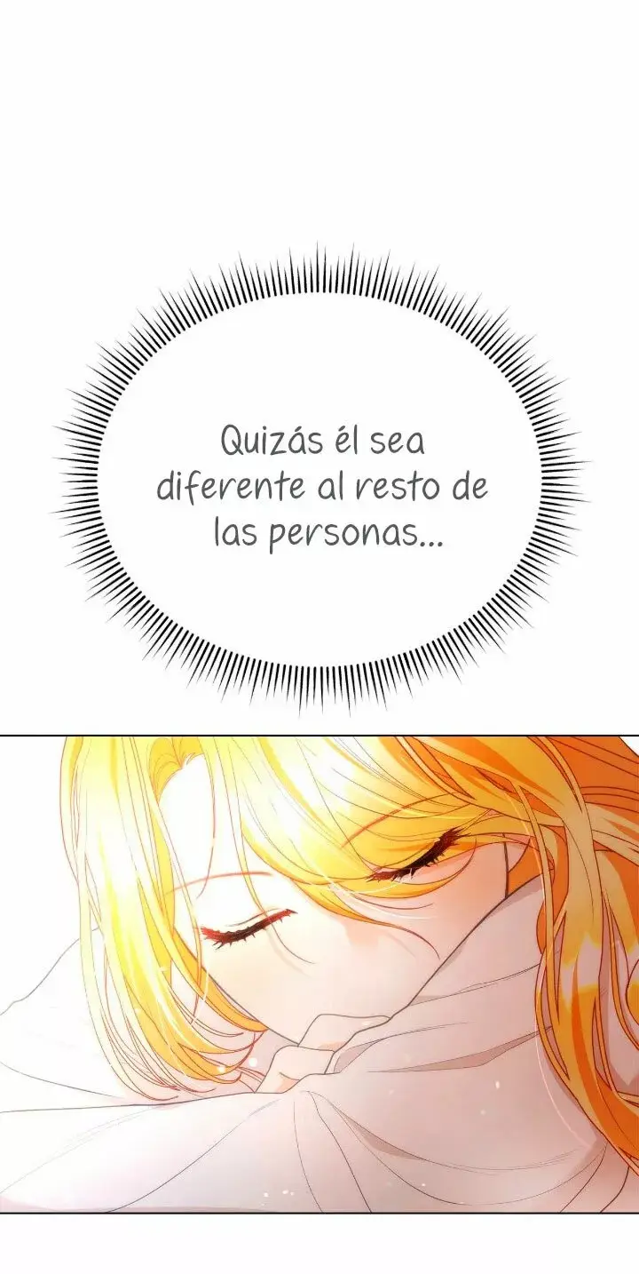 Love Doesn't Matter capítulo 7, página 40