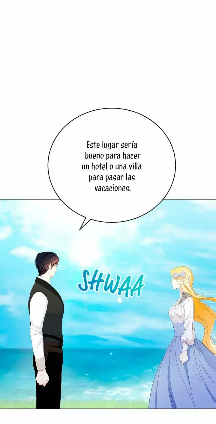 Love Doesn't Matter capítulo 7, página 46
