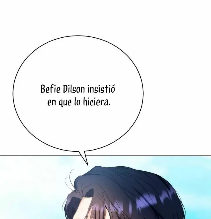 Love Doesn't Matter capítulo 7, página 72