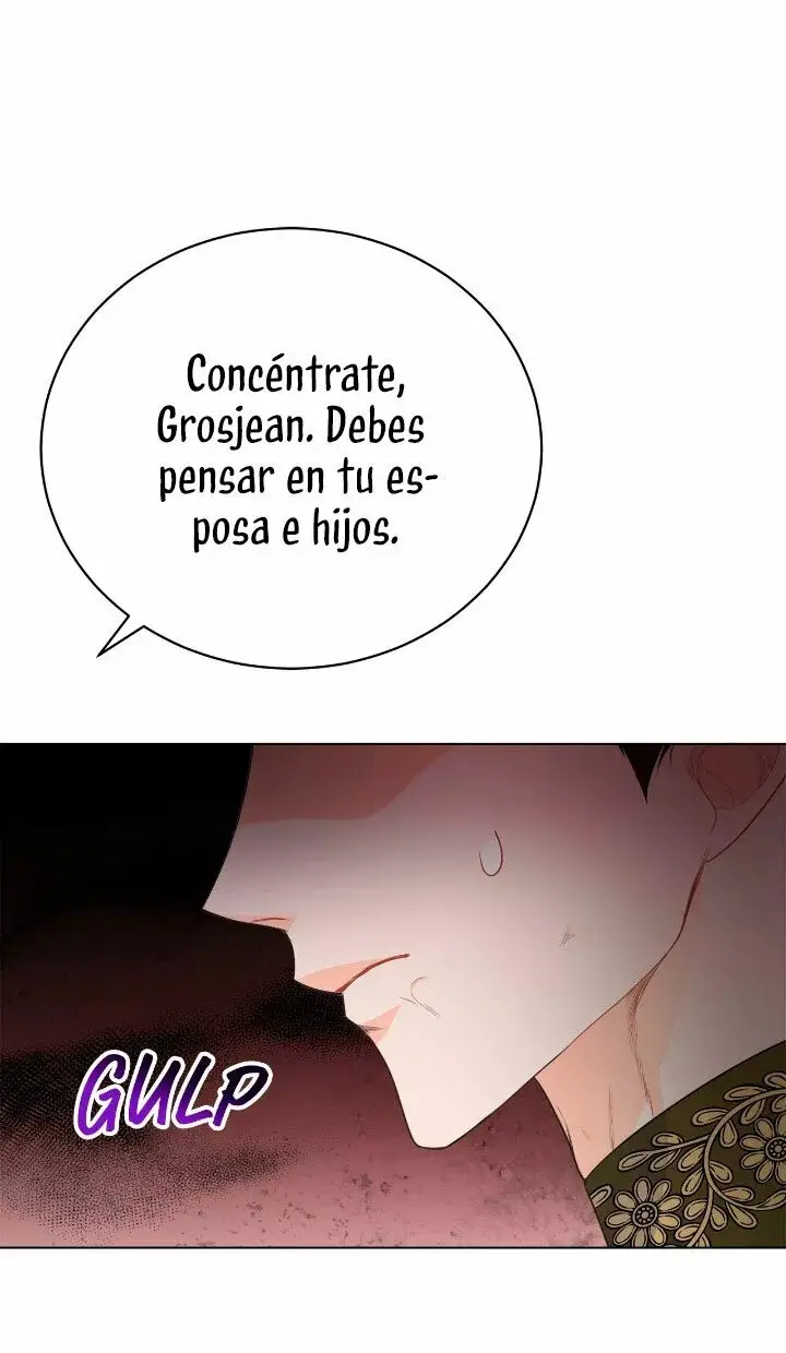 Love Doesn't Matter capítulo 9, página 16