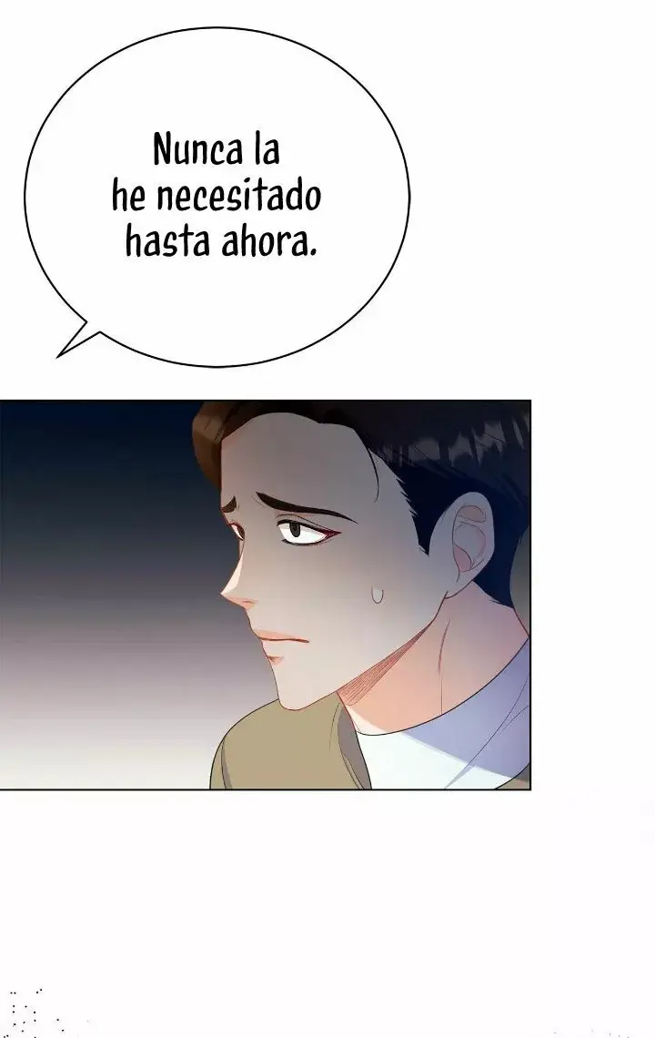 Love Doesn't Matter capítulo 9, página 34