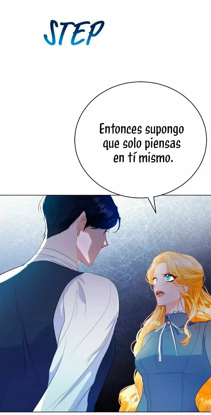 Love Doesn't Matter capítulo 9, página 48