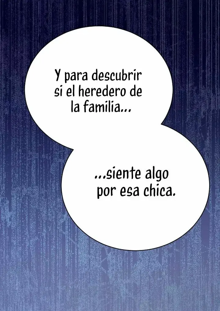 Love Doesn't Matter capítulo 9, página 53