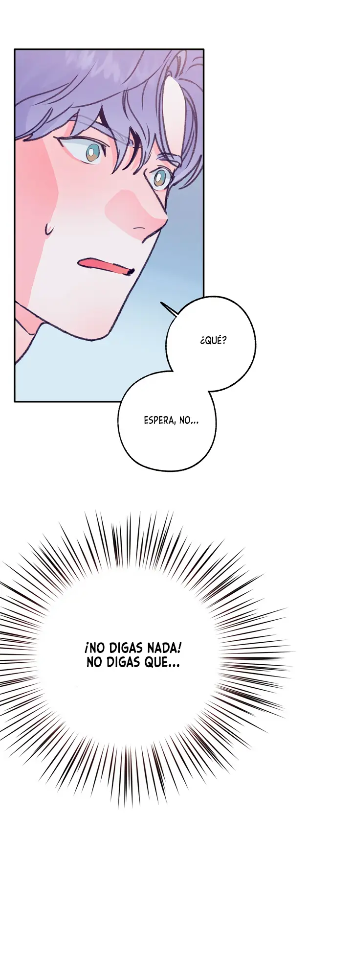 Love Tractor capítulo 37, página 5