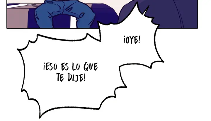 Love Tractor capítulo 39, página 16