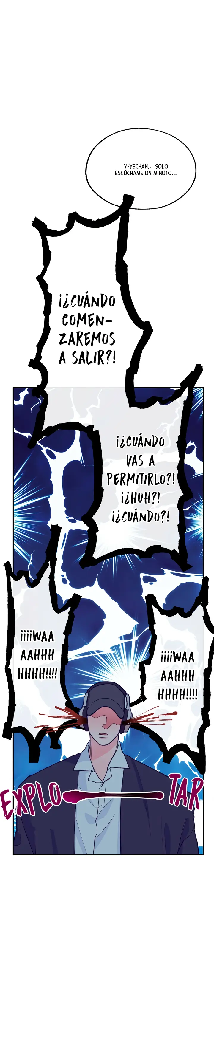 Love Tractor capítulo 62, página 13