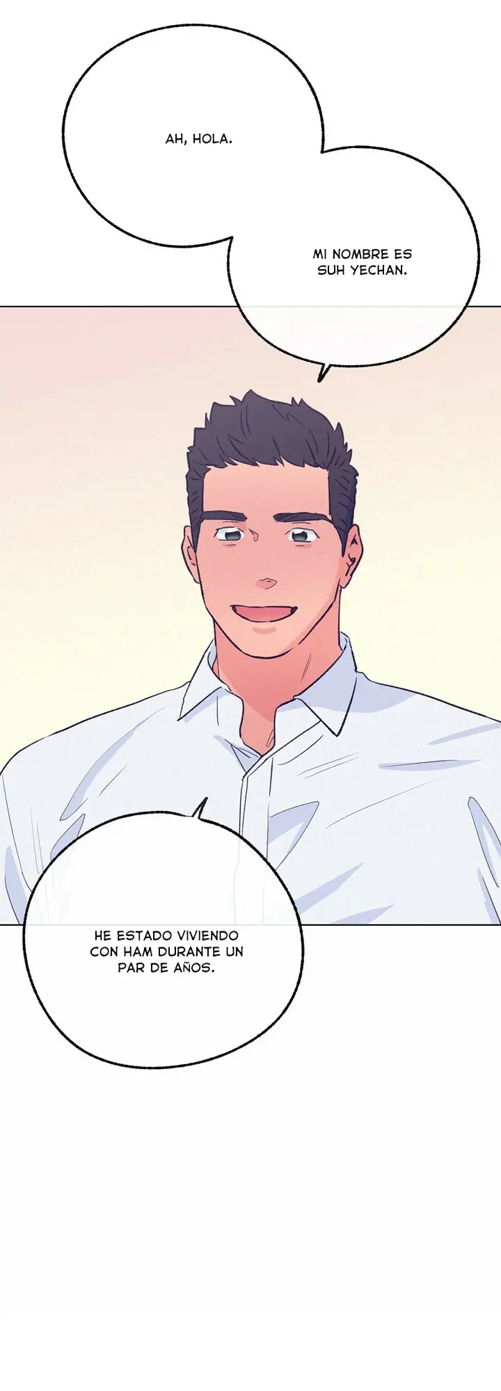 Love Tractor capítulo 79, página 27