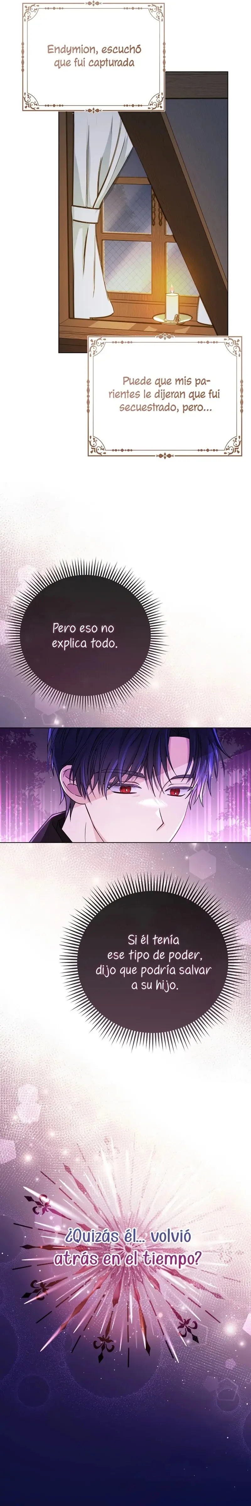Loved by the Villains capítulo 2, página 29