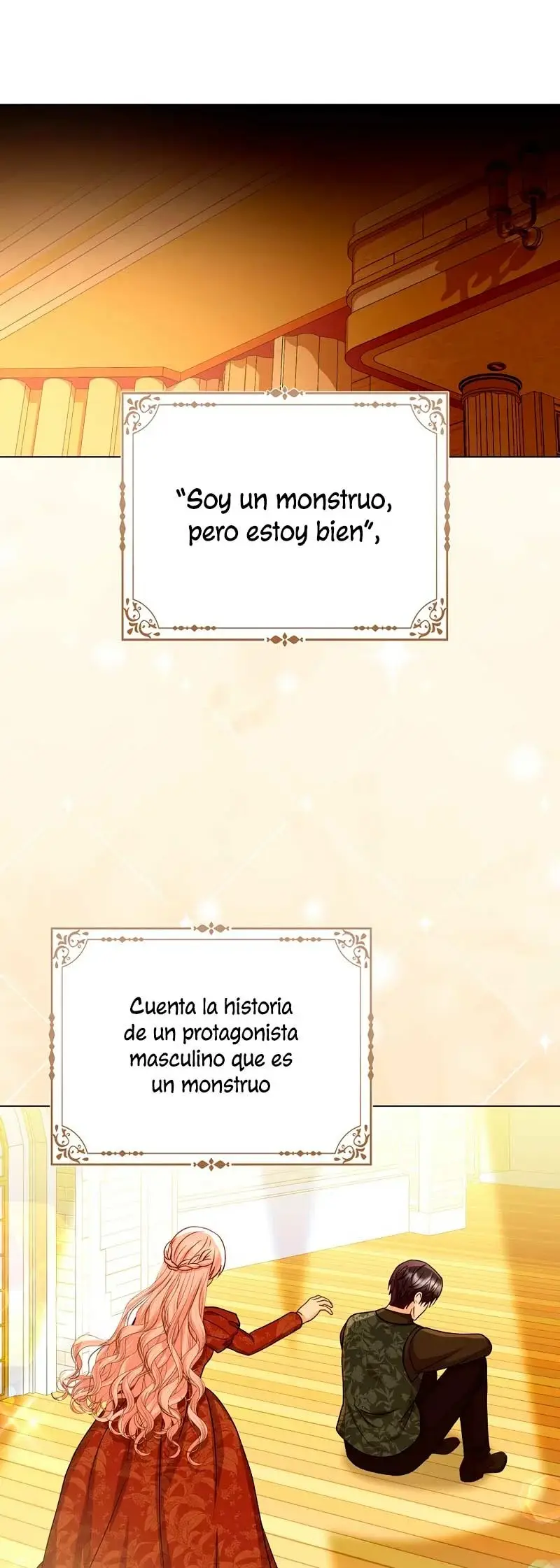 Loved by the Villains capítulo 23, página 19
