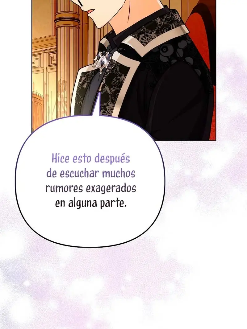 Loved by the Villains capítulo 23, página 29