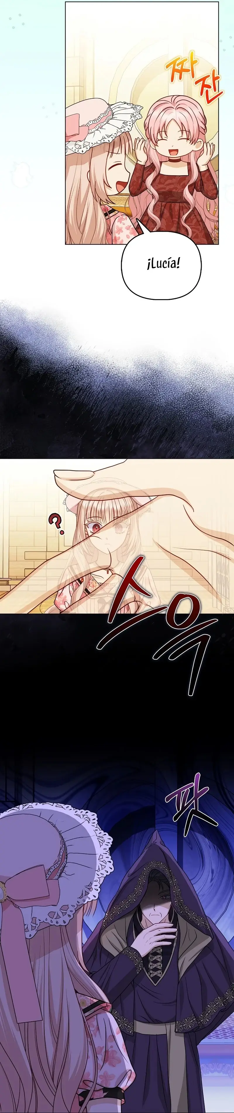 Loved by the Villains capítulo 24, página 13