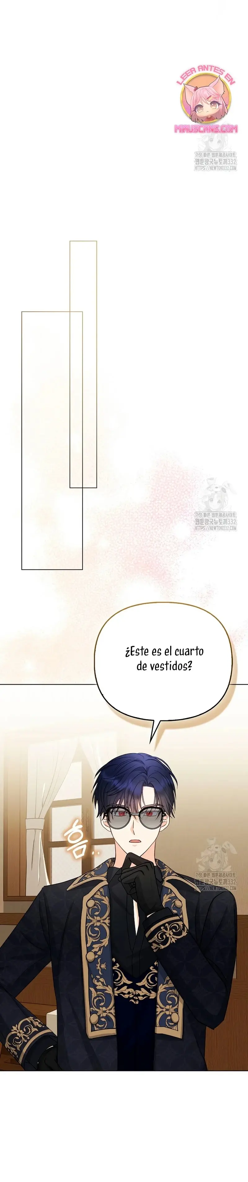 Loved by the Villains capítulo 6, página 25