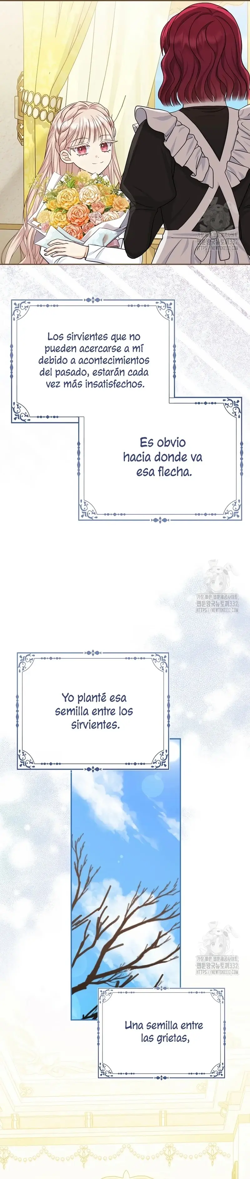 Loved by the Villains capítulo 7, página 30