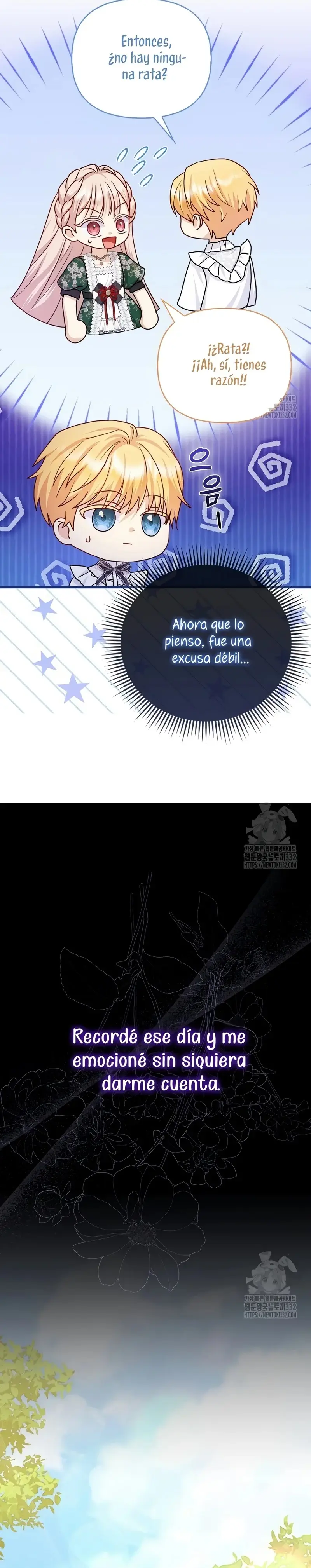 Loved by the Villains capítulo 9, página 17