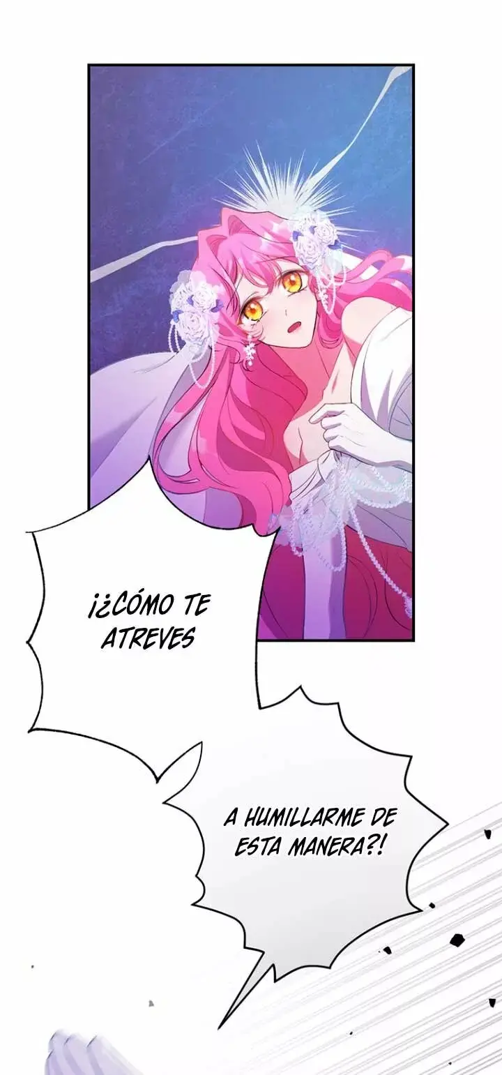 Lulutier's Fiery Final Days capítulo 1, página 49