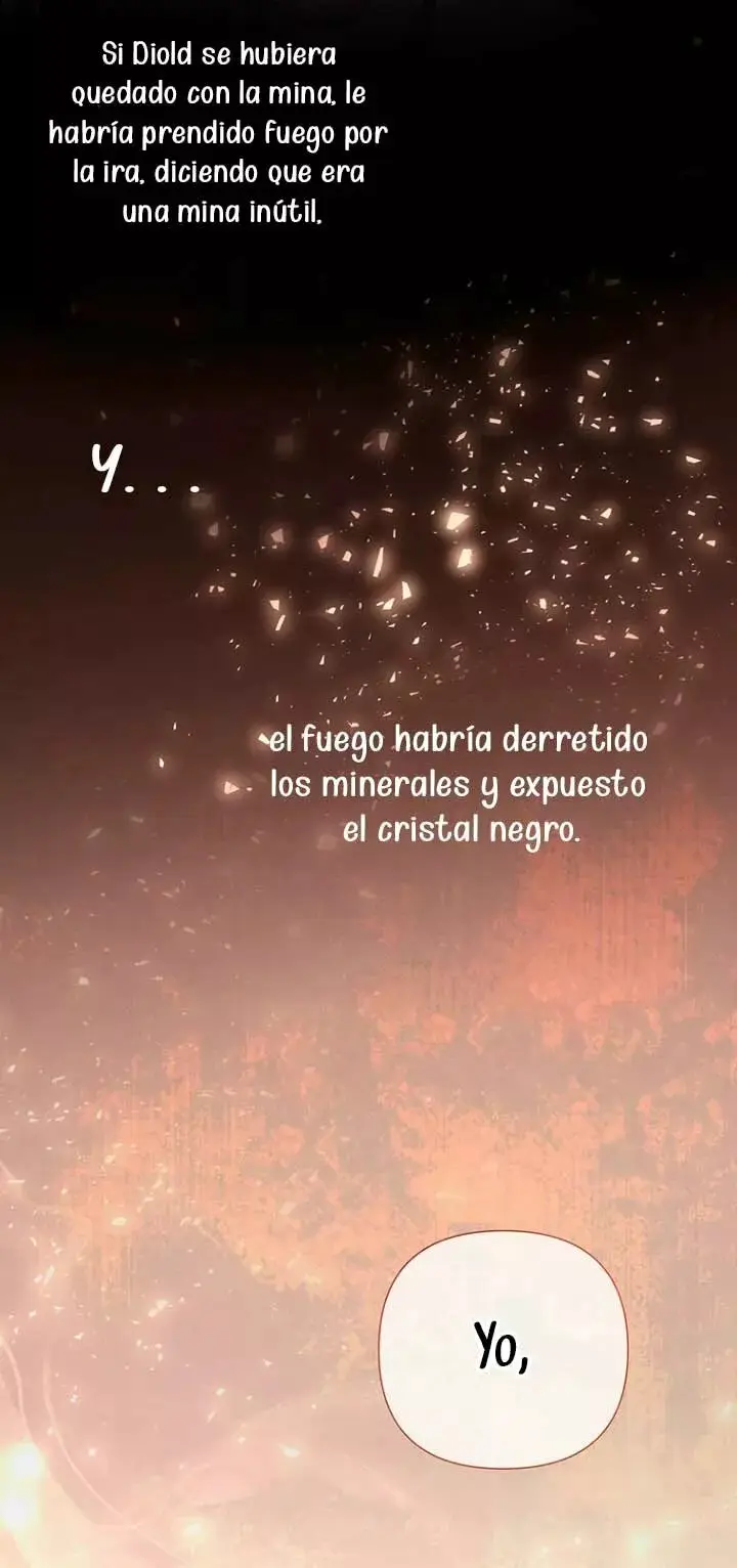 Lulutier's Fiery Final Days capítulo 12, página 5