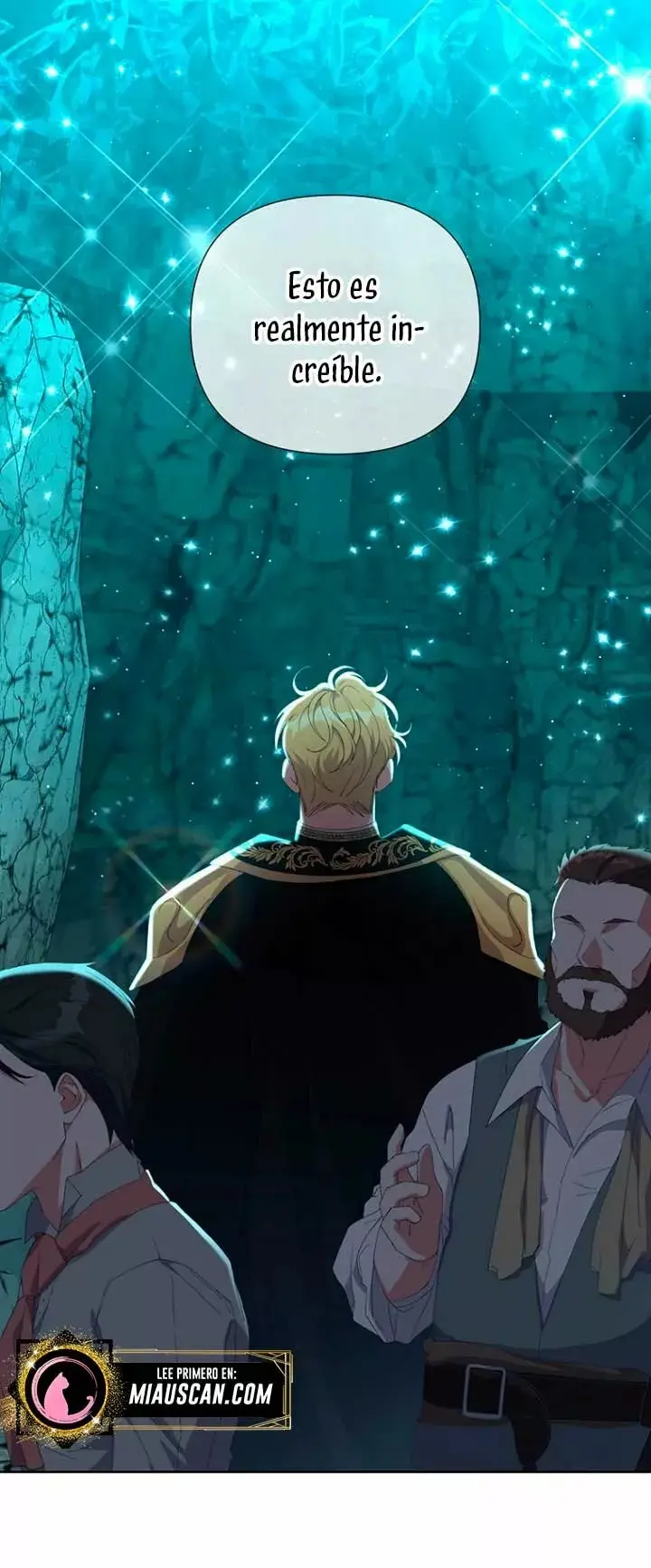 Lulutier's Fiery Final Days capítulo 12, página 10