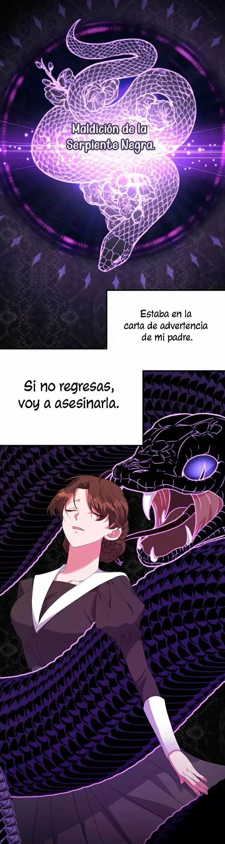 Lulutier's Fiery Final Days capítulo 14, página 17