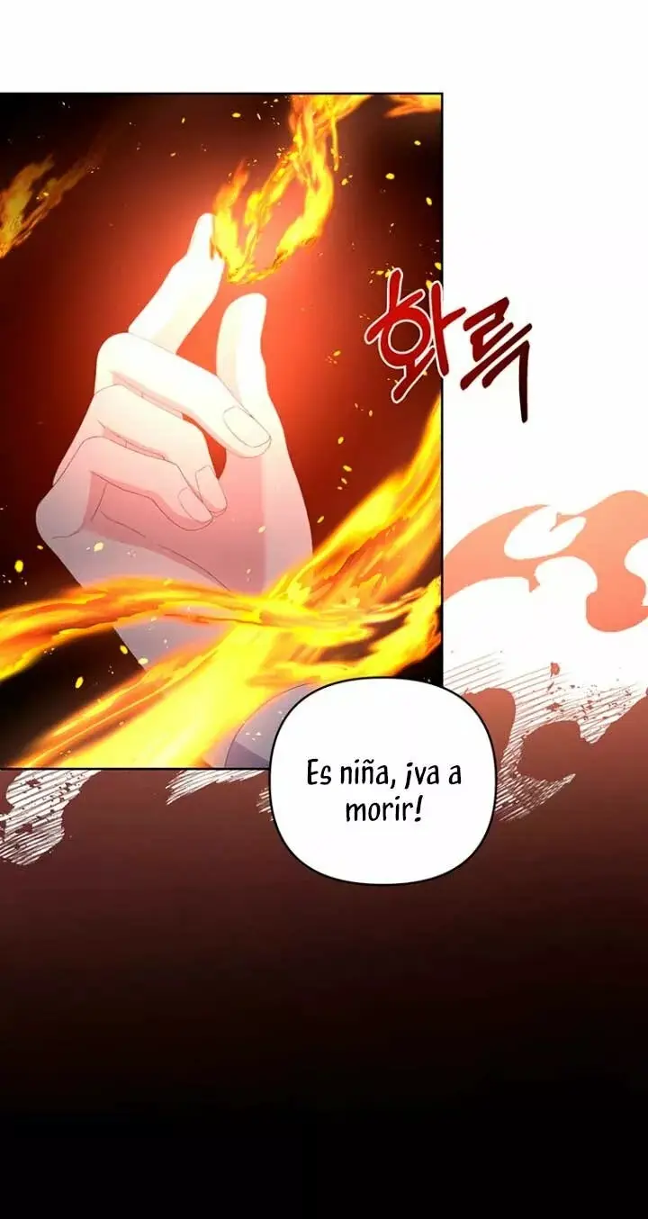 Lulutier's Fiery Final Days capítulo 15, página 13
