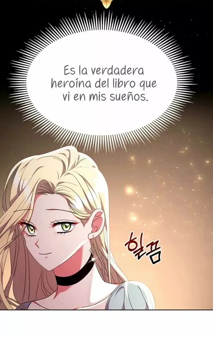 Lulutier's Fiery Final Days capítulo 15, página 49