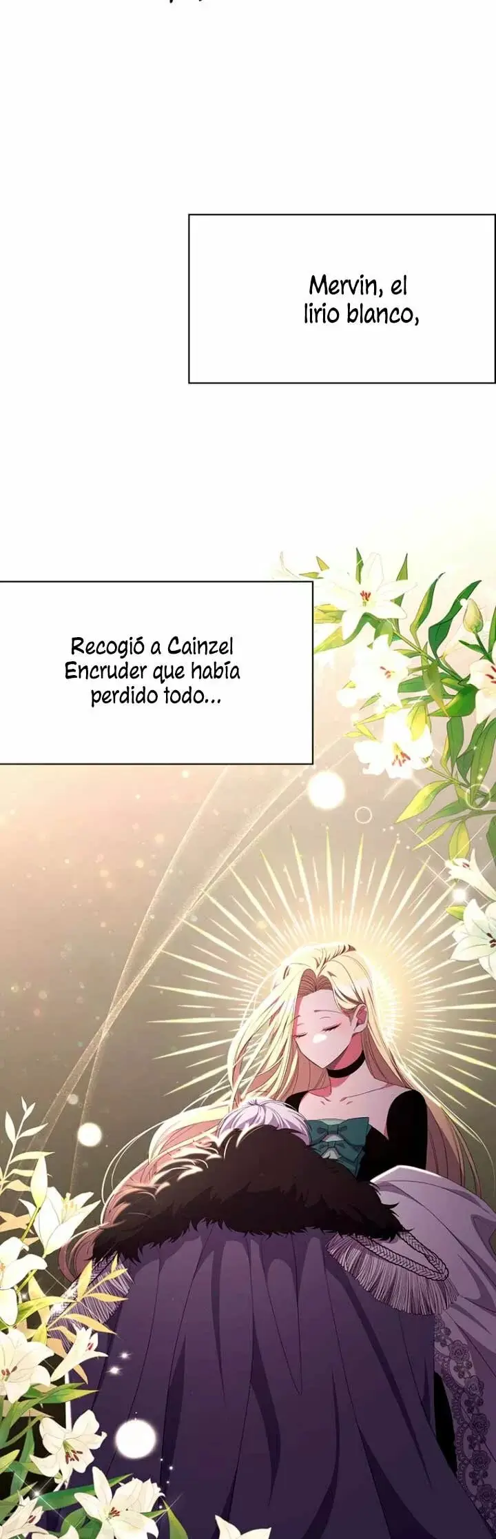 Lulutier's Fiery Final Days capítulo 19, página 27