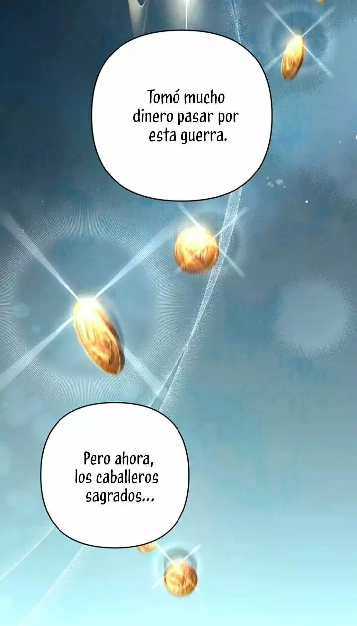 Lulutier's Fiery Final Days capítulo 19, página 33