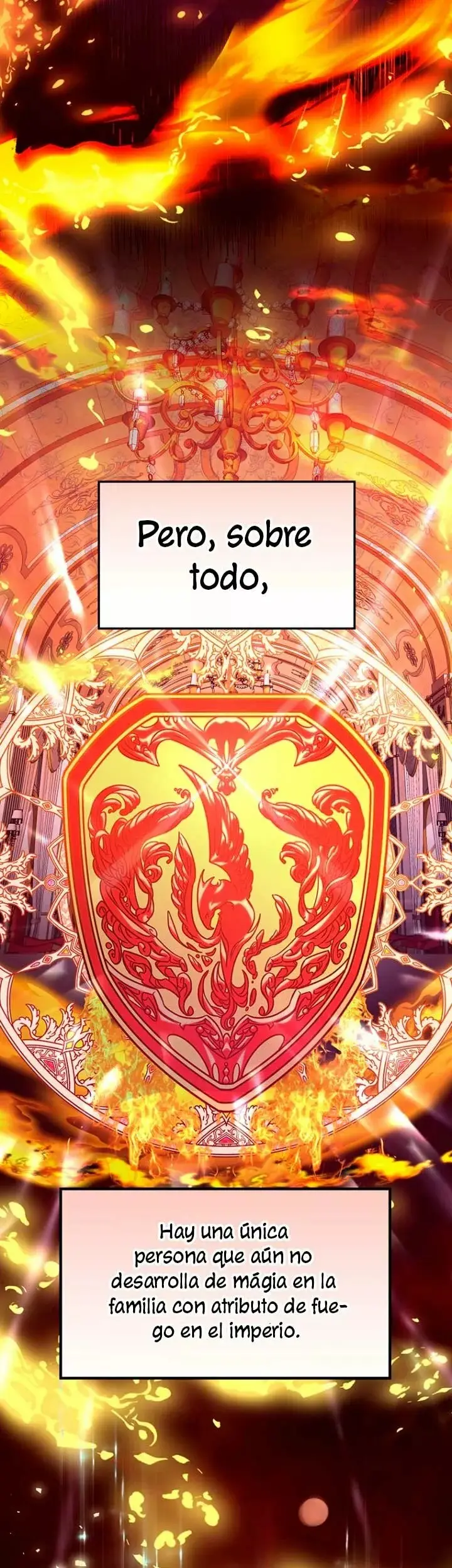 Lulutier's Fiery Final Days capítulo 2, página 7