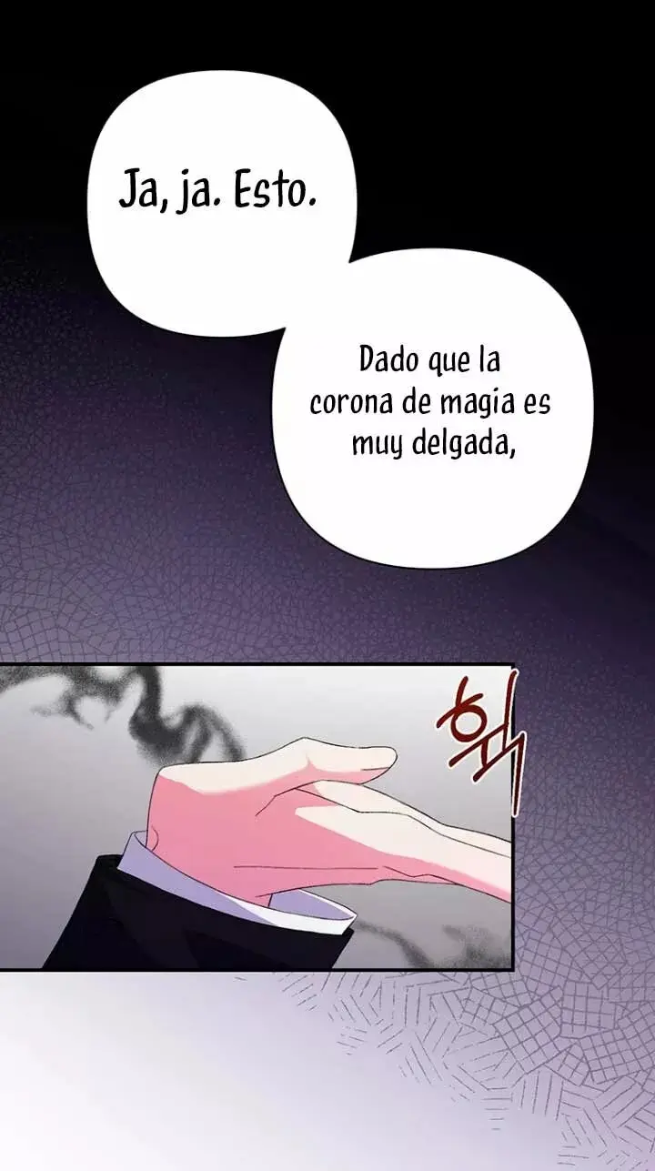Lulutier's Fiery Final Days capítulo 2, página 22