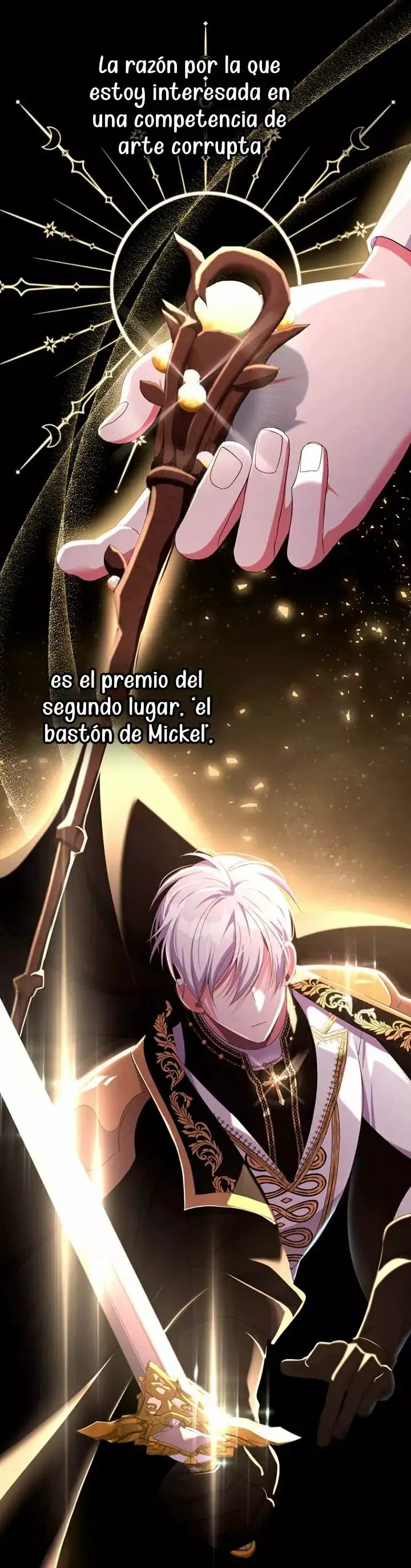 Lulutier's Fiery Final Days capítulo 20, página 27