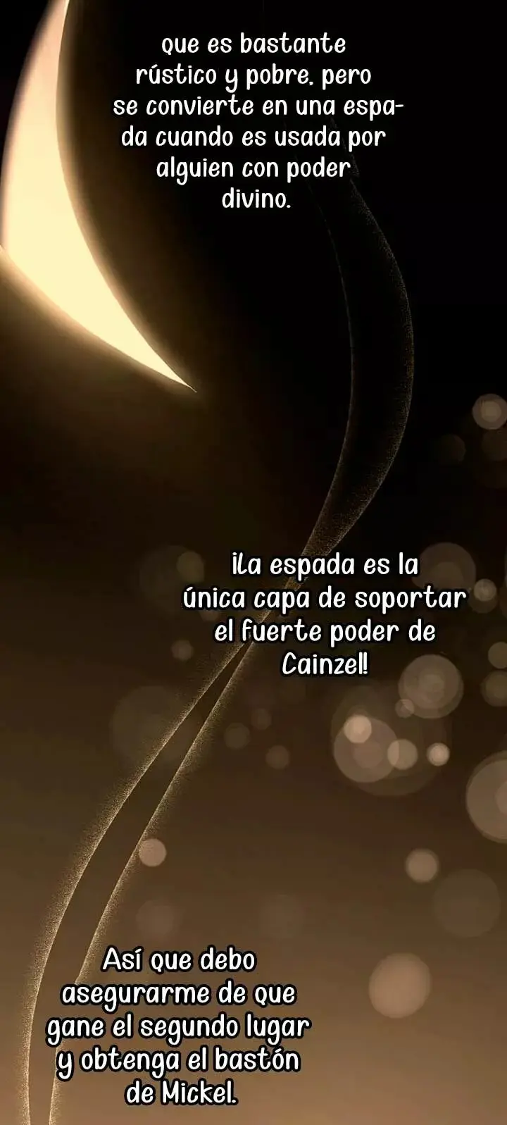 Lulutier's Fiery Final Days capítulo 20, página 28