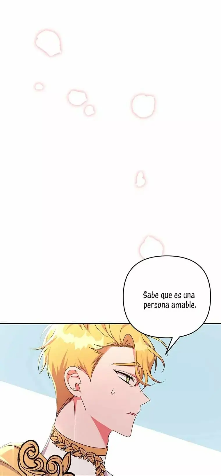 Lulutier's Fiery Final Days capítulo 28, página 40