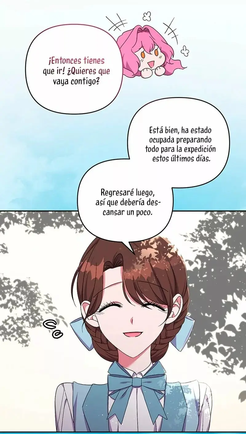 Lulutier's Fiery Final Days capítulo 29, página 32