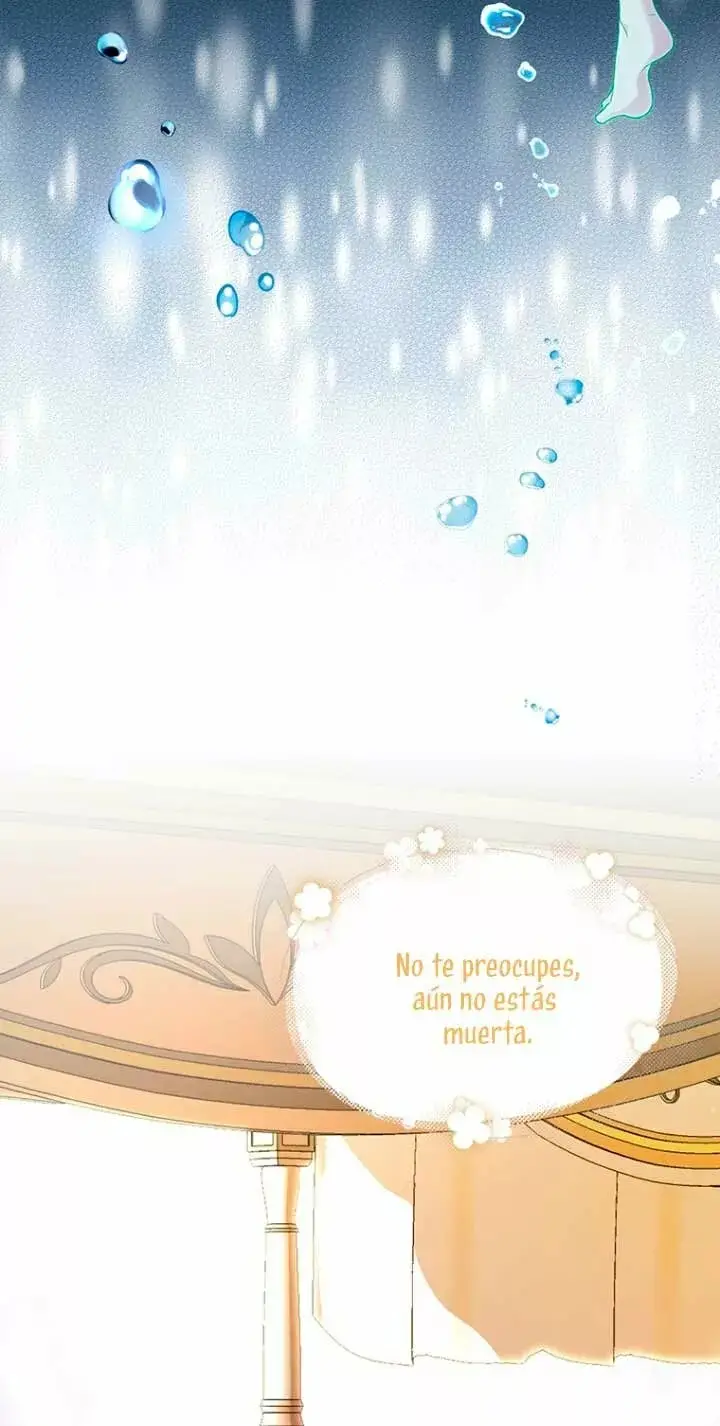 Lulutier's Fiery Final Days capítulo 3, página 5