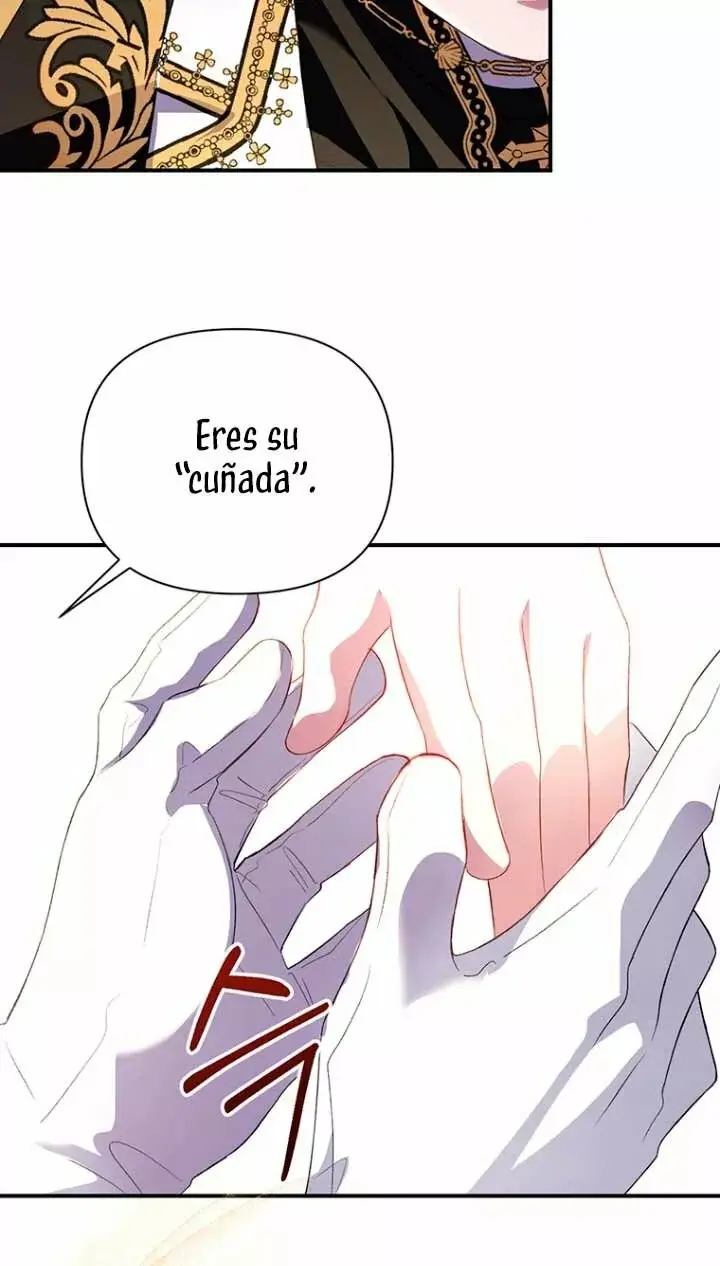 Lulutier's Fiery Final Days capítulo 3, página 68
