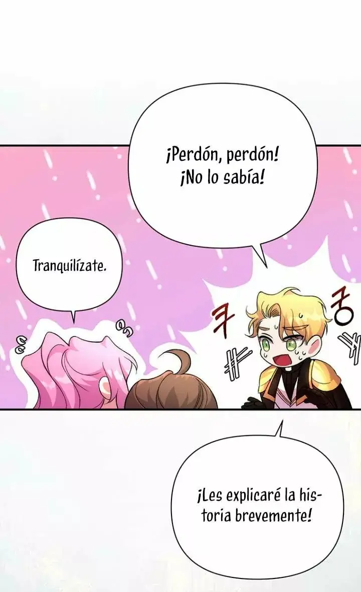Lulutier's Fiery Final Days capítulo 4, página 53