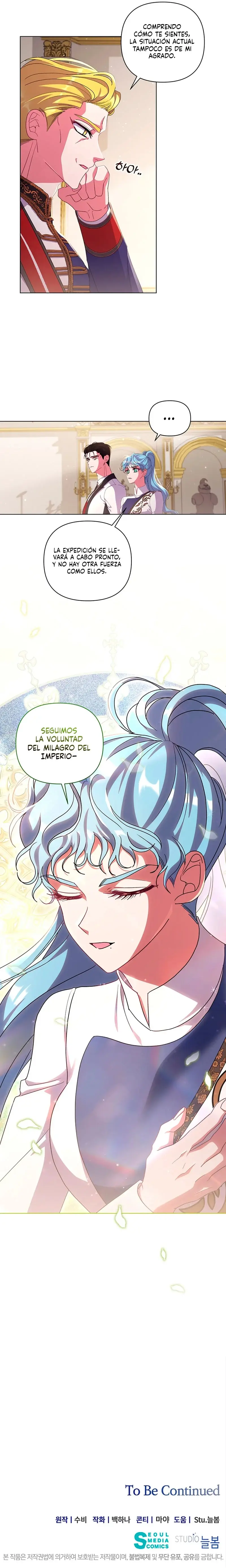 Lulutier's Fiery Final Days capítulo 40, página 30