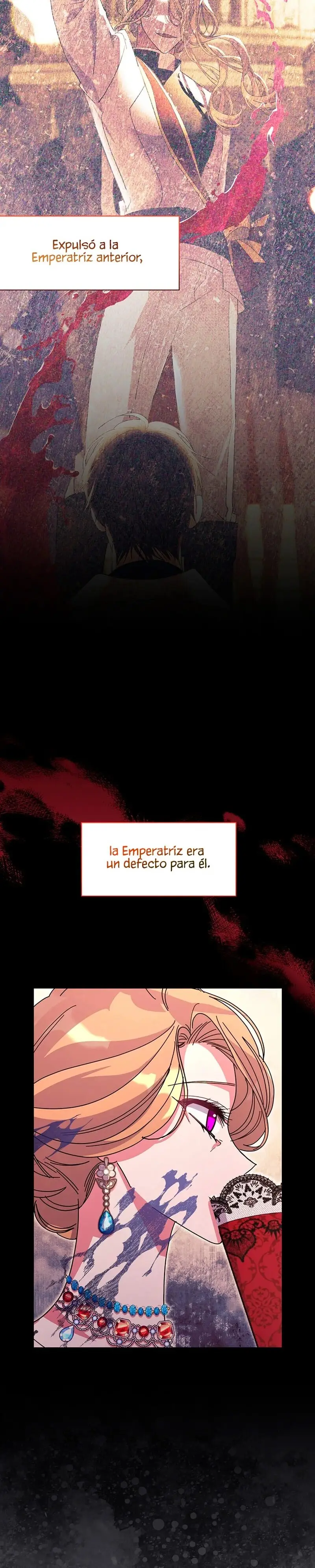 Lulutier's Fiery Final Days capítulo 49, página 18