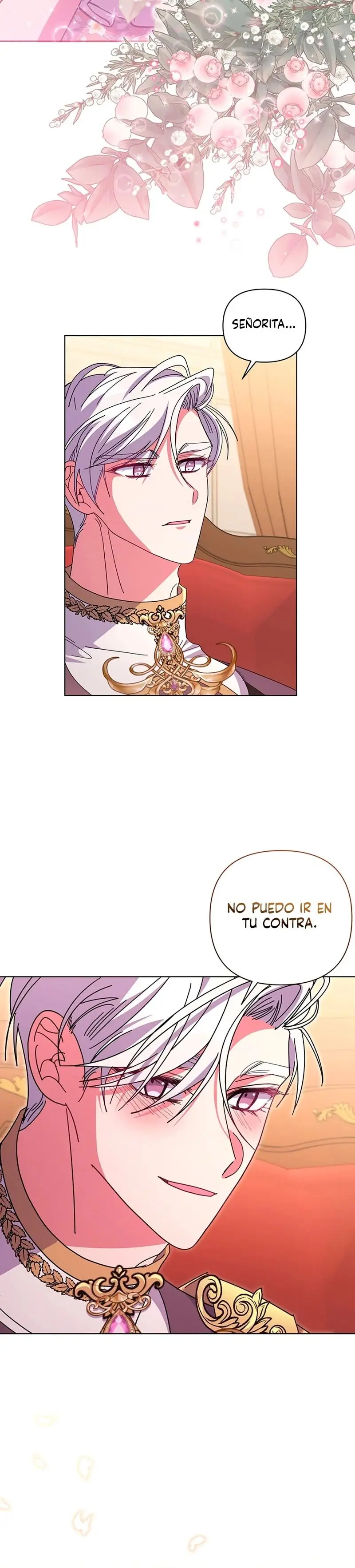 Lulutier's Fiery Final Days capítulo 49, página 27