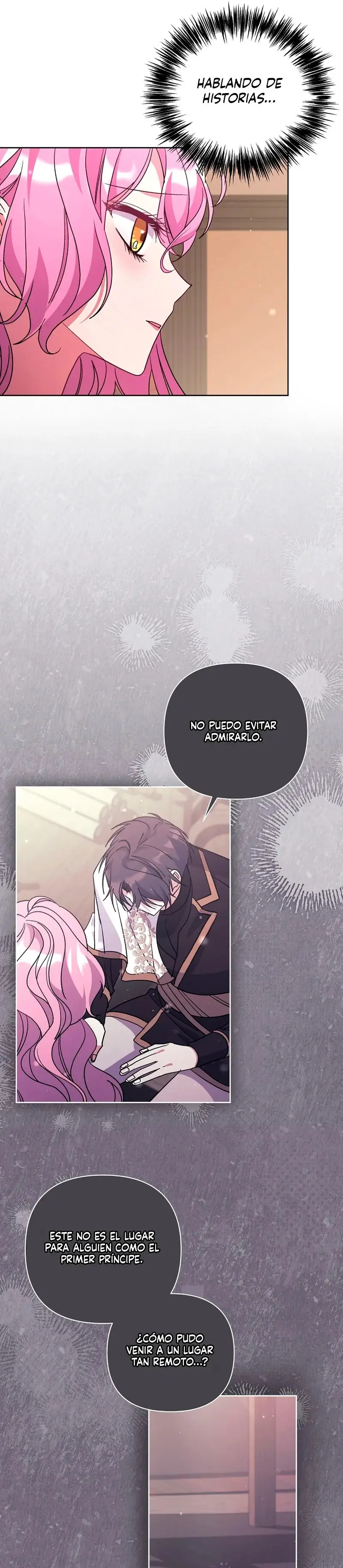 Lulutier's Fiery Final Days capítulo 51, página 24