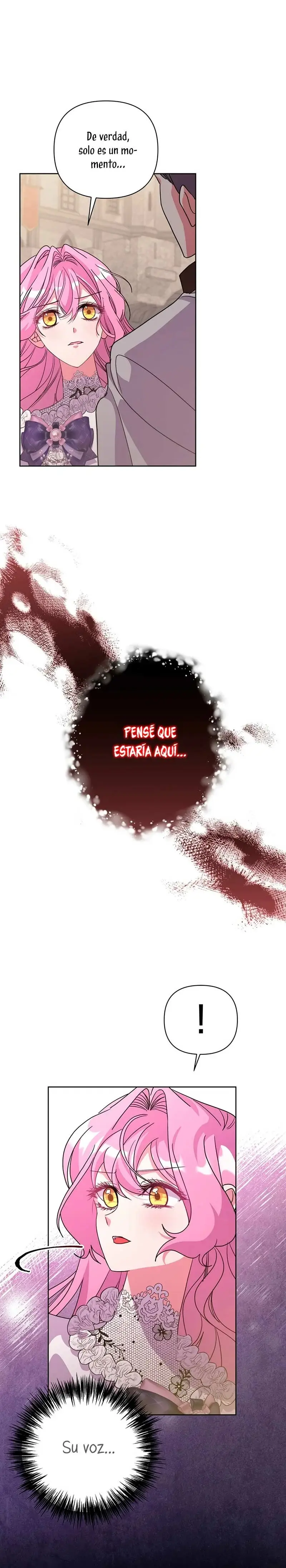 Lulutier's Fiery Final Days capítulo 52, página 11