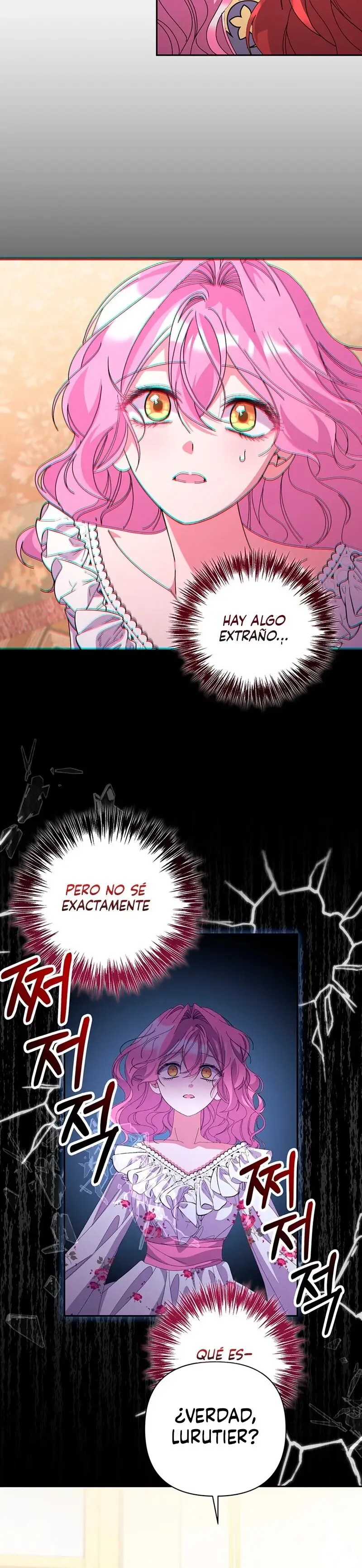 Lulutier's Fiery Final Days capítulo 57, página 20