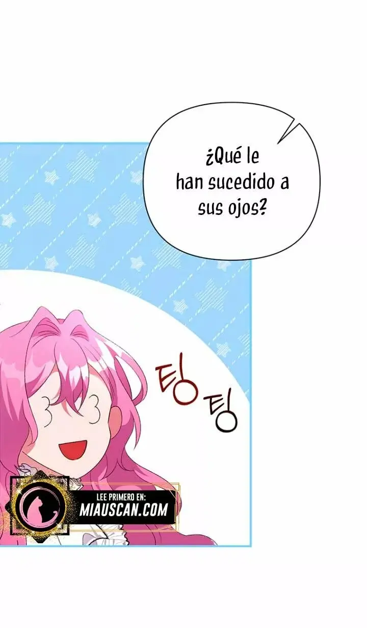Lulutier's Fiery Final Days capítulo 8, página 54