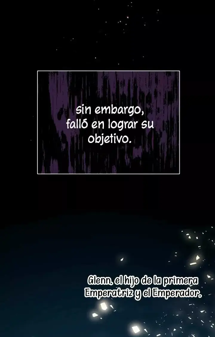 Lulutier's Fiery Final Days capítulo 9, página 16