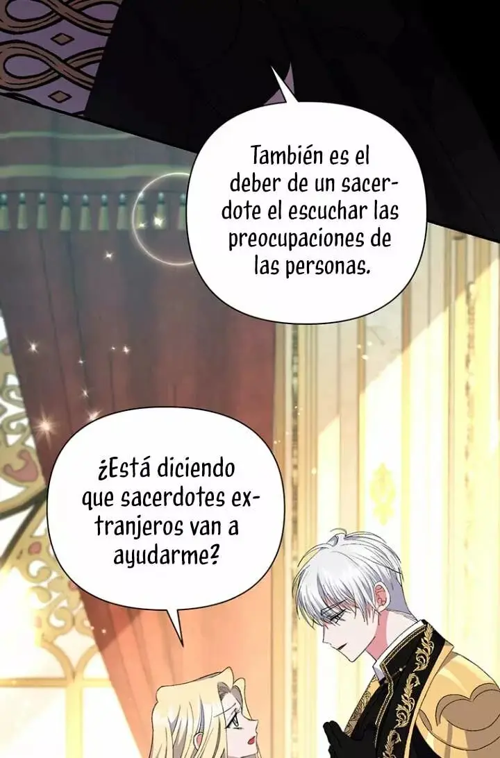 Lulutier's Fiery Final Days capítulo 9, página 36
